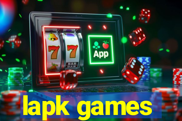 lapk games